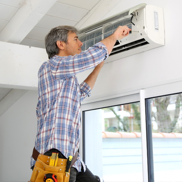 Eyüp Klima Tamircisi