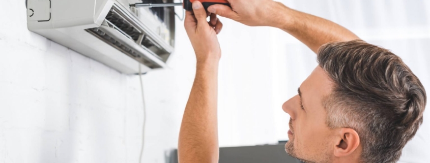 Eyüp Klima Tamircisi